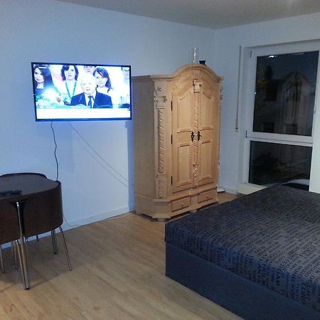 Holiday Apartment Zwinger ドレスデン エクステリア 写真