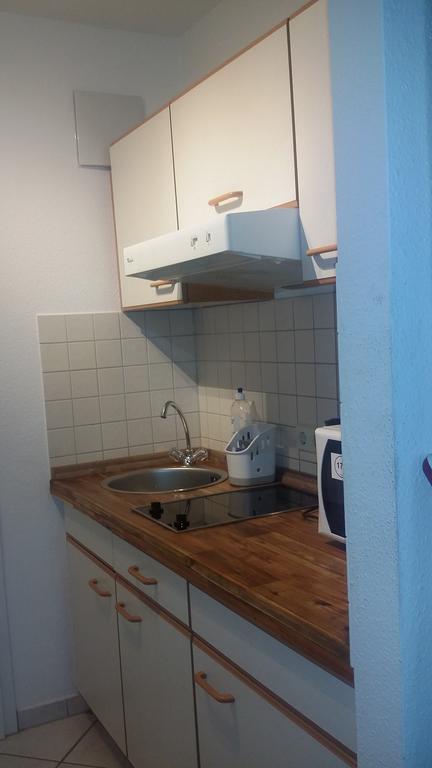 Holiday Apartment Zwinger ドレスデン エクステリア 写真