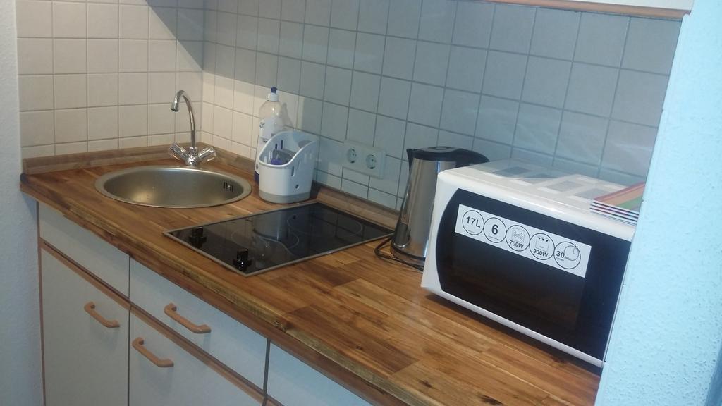 Holiday Apartment Zwinger ドレスデン エクステリア 写真