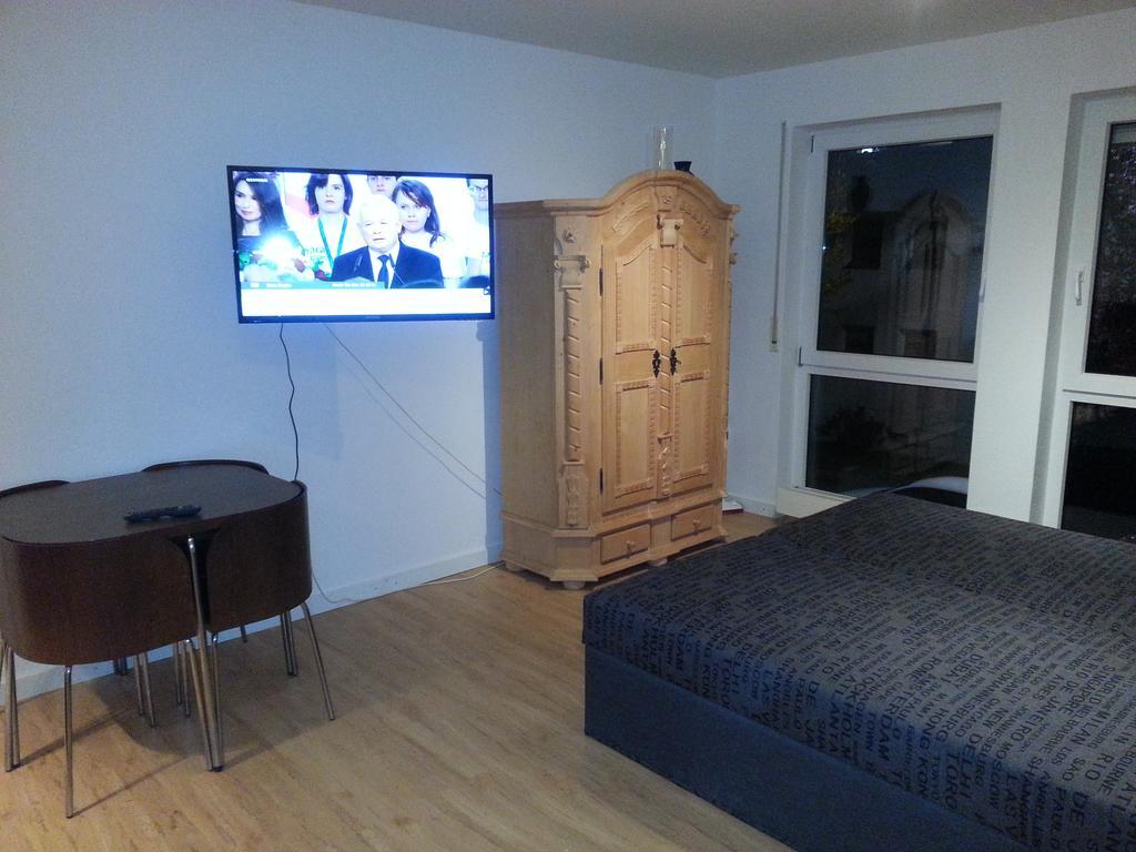 Holiday Apartment Zwinger ドレスデン エクステリア 写真