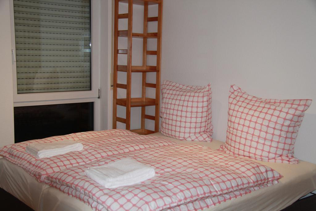 Holiday Apartment Zwinger ドレスデン エクステリア 写真