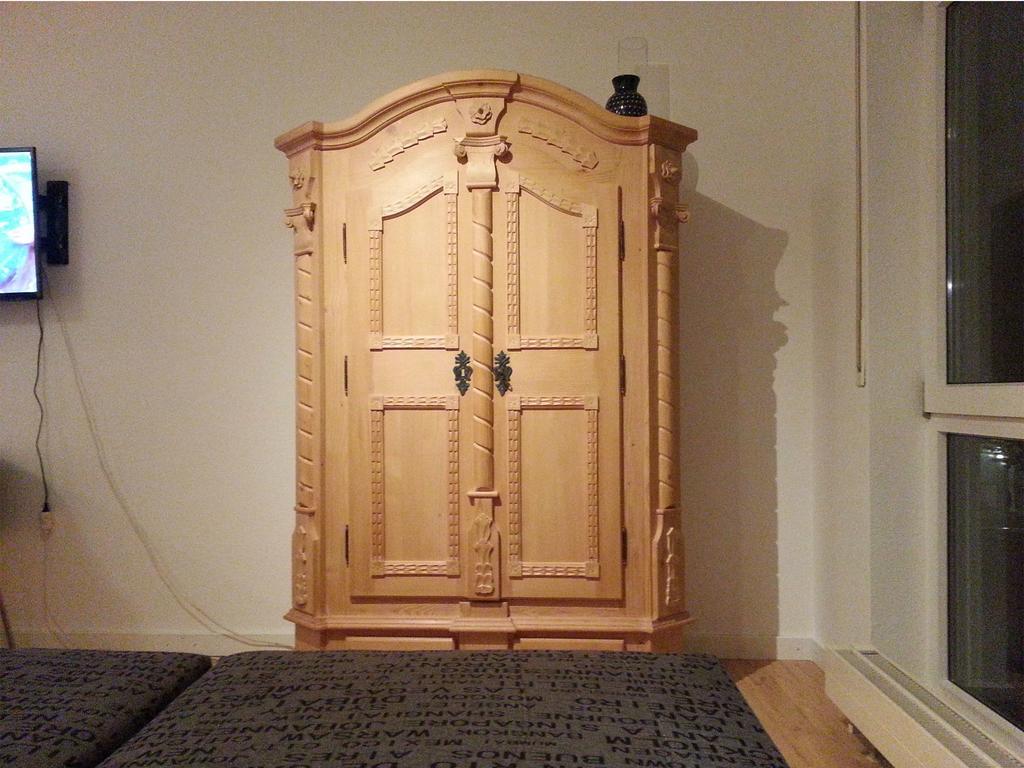 Holiday Apartment Zwinger ドレスデン エクステリア 写真