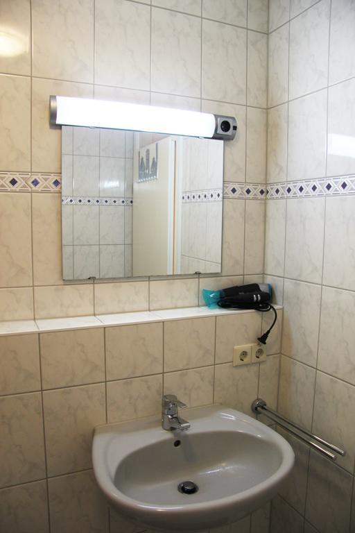 Holiday Apartment Zwinger ドレスデン エクステリア 写真