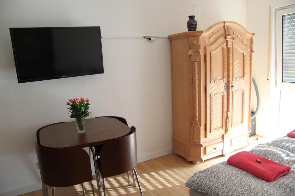 Holiday Apartment Zwinger ドレスデン エクステリア 写真