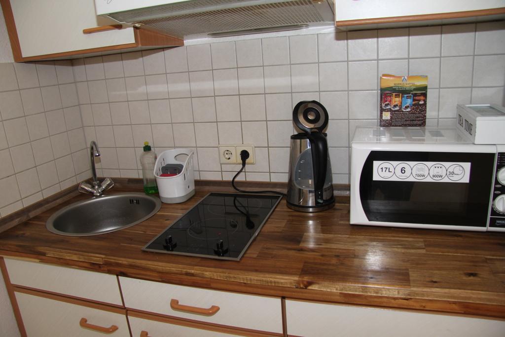 Holiday Apartment Zwinger ドレスデン エクステリア 写真