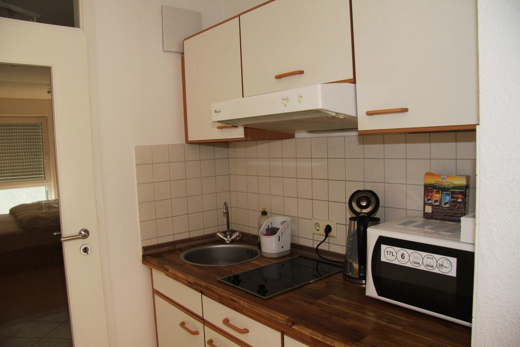 Holiday Apartment Zwinger ドレスデン エクステリア 写真
