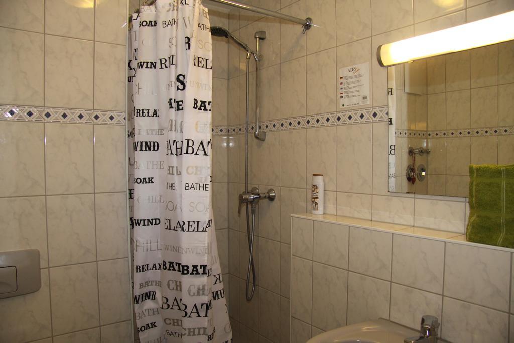 Holiday Apartment Zwinger ドレスデン エクステリア 写真