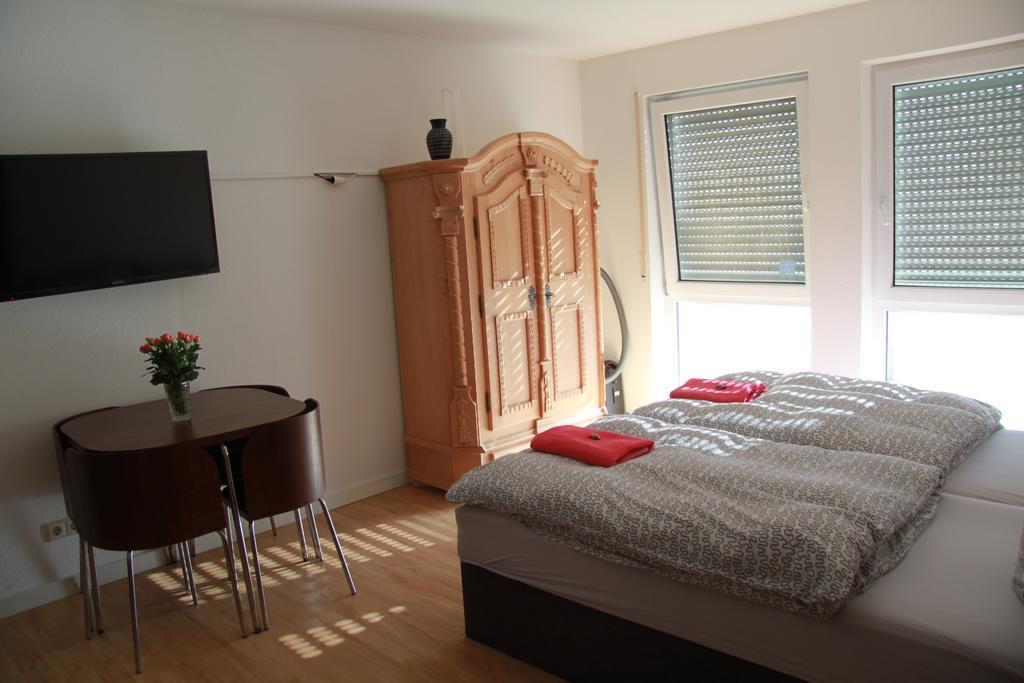 Holiday Apartment Zwinger ドレスデン エクステリア 写真